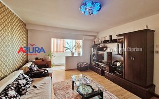 Apartament 3 camere decomandat, Găvana 3, etaj 3, 2 băi, 2 balcoane - Poză 4