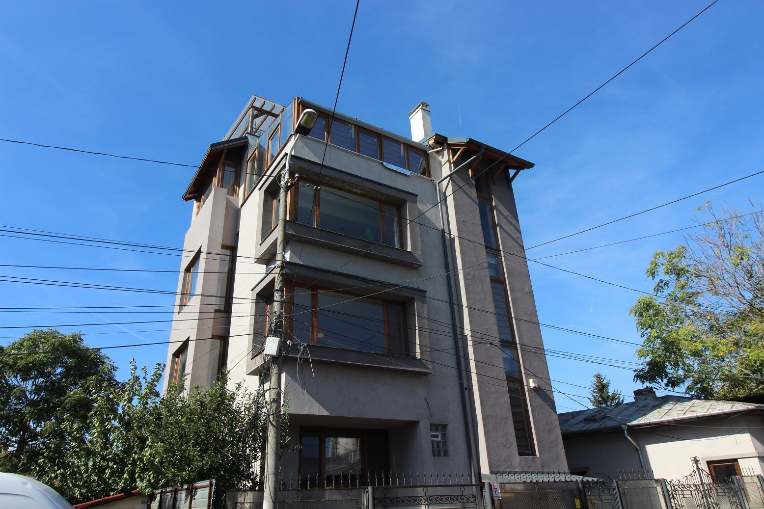 Imobil 590 mp Vasile Lascar Stefan cel Mare Mosilor Obor - Poză 14