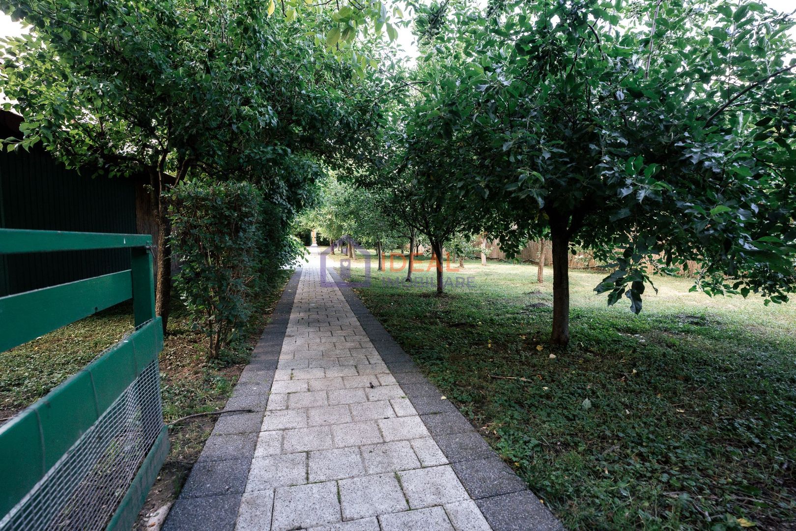 Casa Individuala Moderna cu 7 camere si 1480 mp de curte, In Selimbar - Poză 22