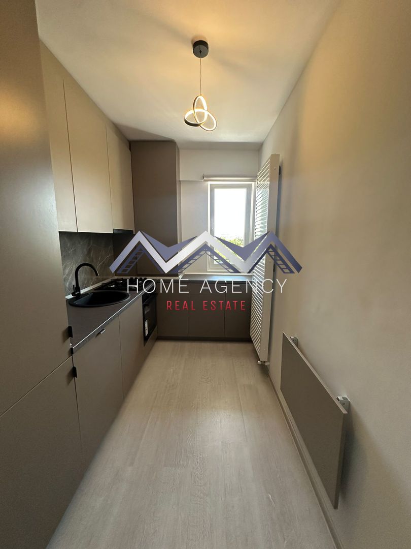 Apartament 2 camere | prima închiriere | Otopeni central - Poză 3
