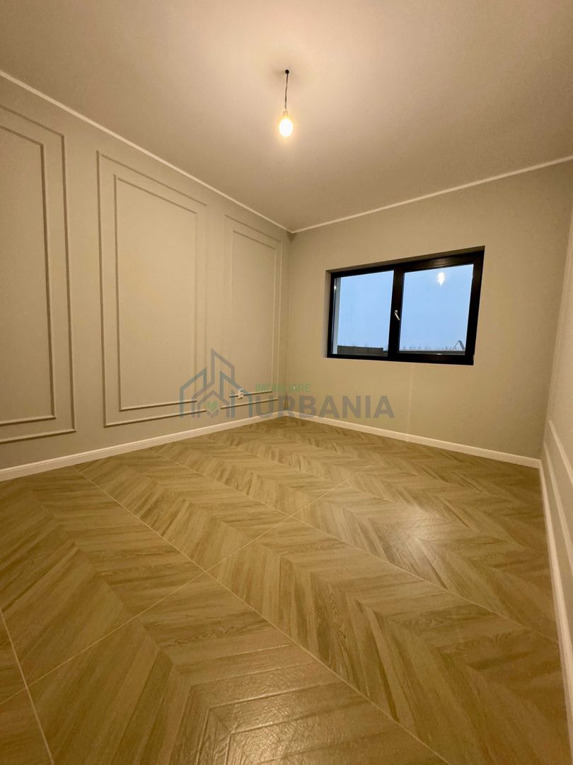 Casa 4 Camere/2 bai, Incalzire Pardoseala, Miroslava-Vorovesti, 420mp - Poză 7