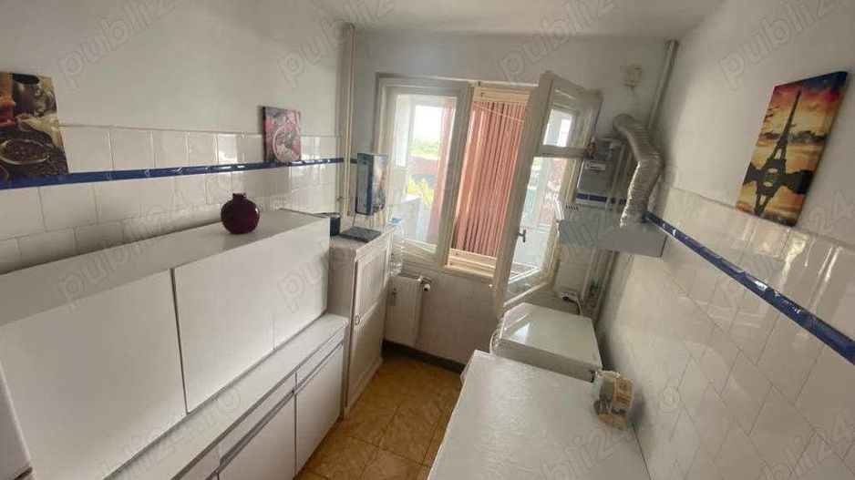 2 camere vis a vis de Park Lake A13 - Poză 7