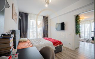 Tomis Plus - Apartament cu 3 camere, mobilat si utilat complet. - Poză 10