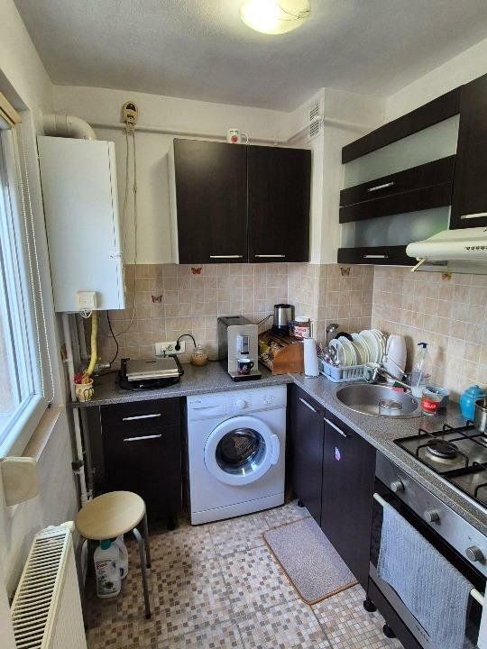 Sagului | 3 Camere | Etaj Intermediar | Centrala Proprie. - Poză 7