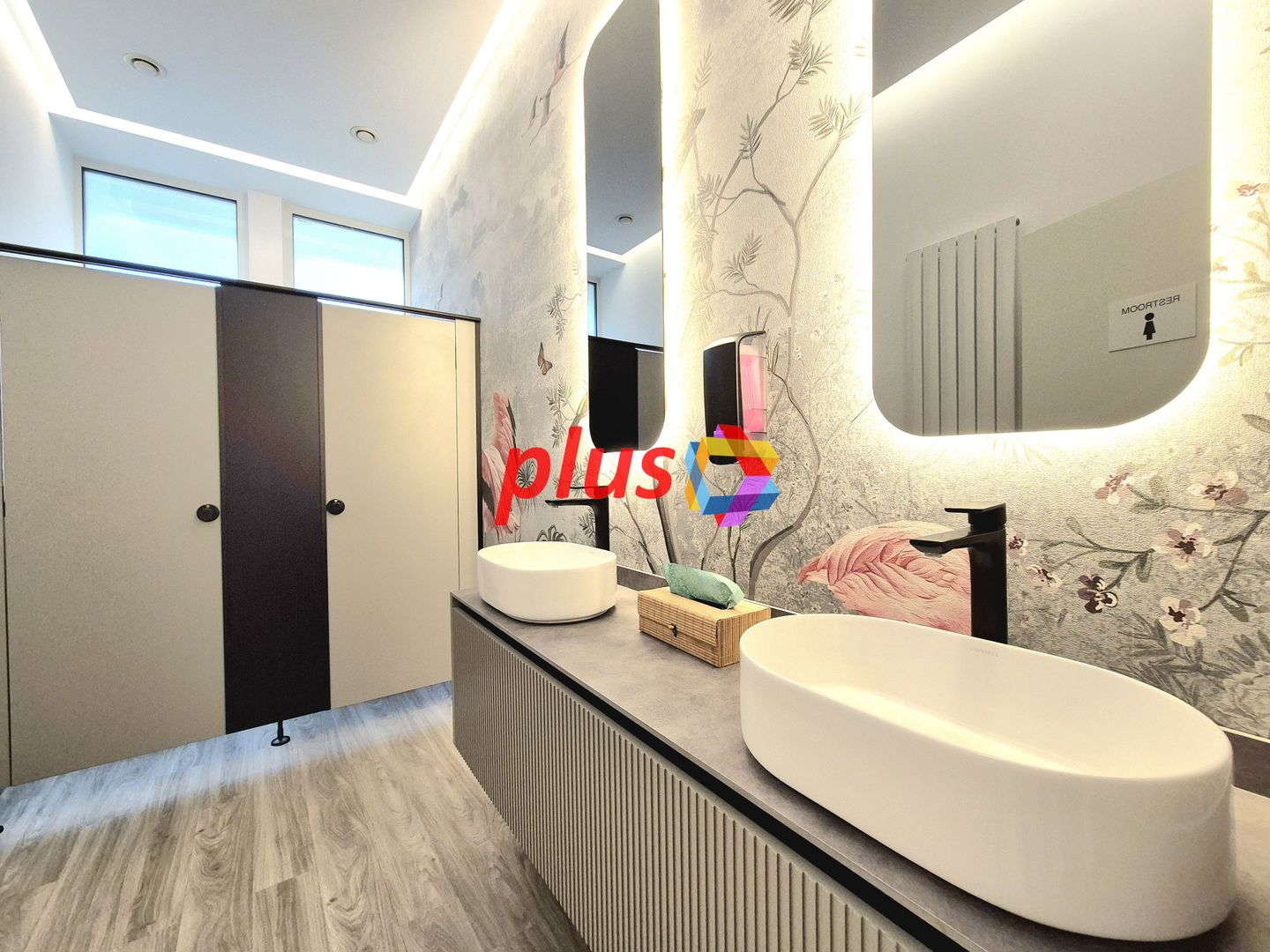 Spatiu de birouri ultramodern Brașov - 367 mp + Teresa 240 mp - Poză 10