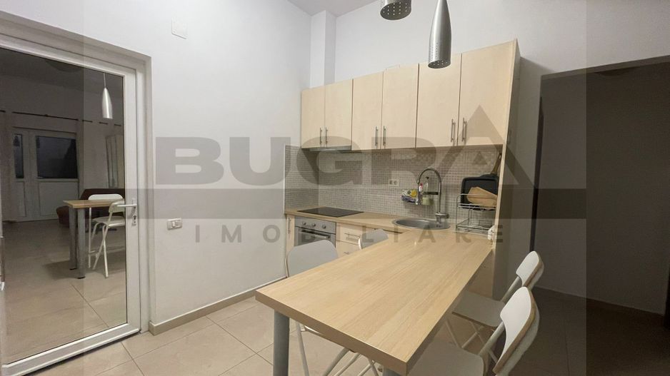 Apartament de 4 camere, 77mp, zona Casa Radio-Grigorescu - Poză 1