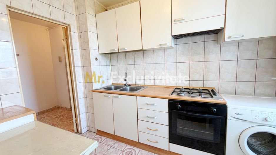 Apartament 3 camere decomandat Trivale - Poză 5