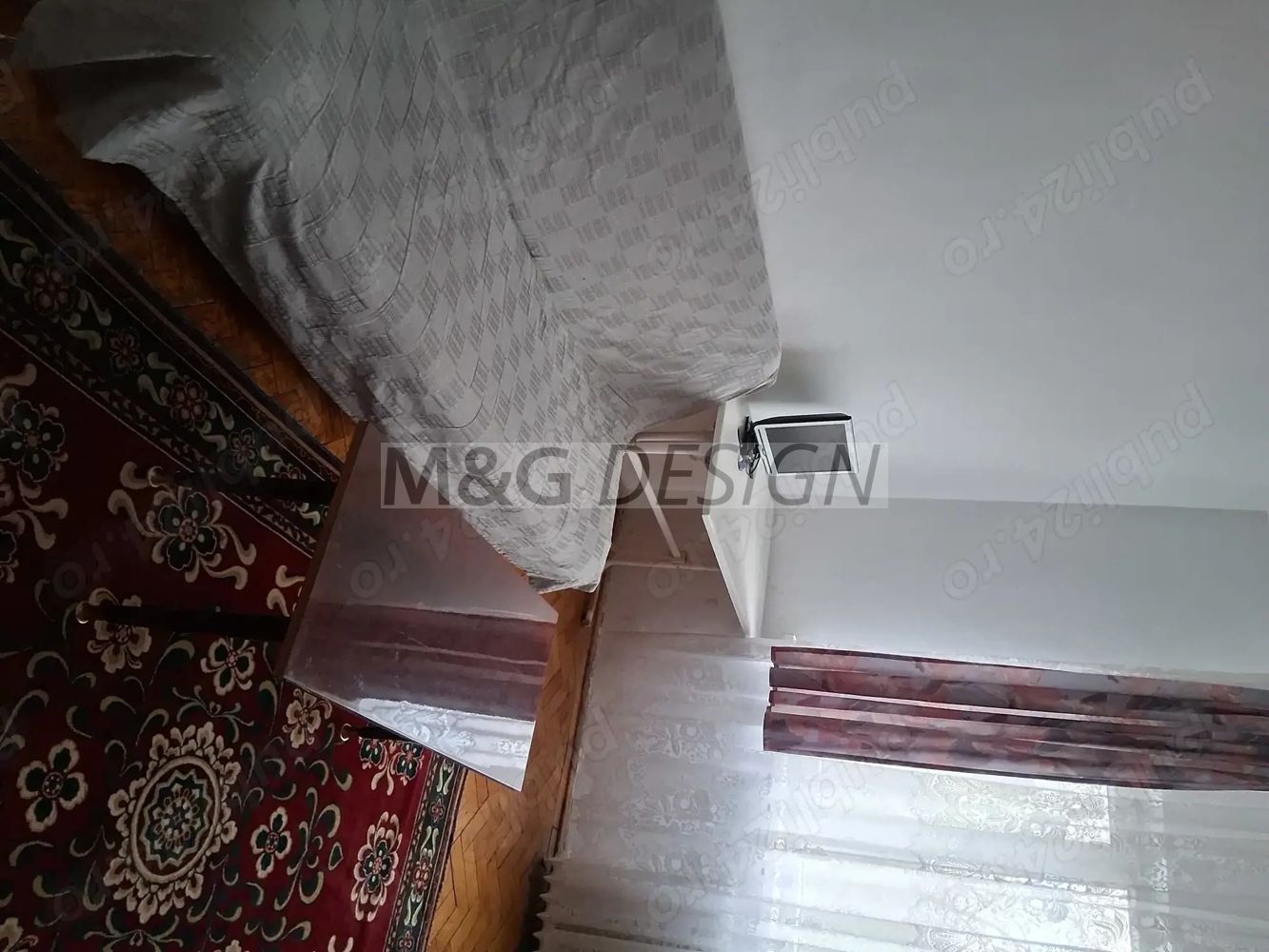 Apartament cu 3 camere Gheorghe Lazar - Poză 1