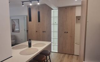 Garsoniera Lux Cismigiu Bloc Liric - Poză 11