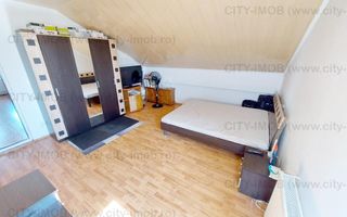 Vanzare casa / vila cu  7 camere  in Oras Otopeni , jud Ilfov - Poză 42