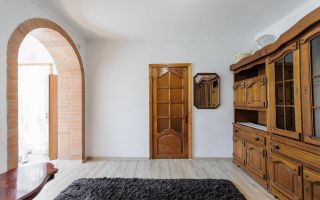 Vânzare, casă, 2 nivele, strada Traian, r-ul Ialoveni. - Poză 6