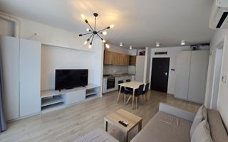 New Point Pipera | Etaj 6 | Încălzire în pardoseală | Parcare - Poză 3