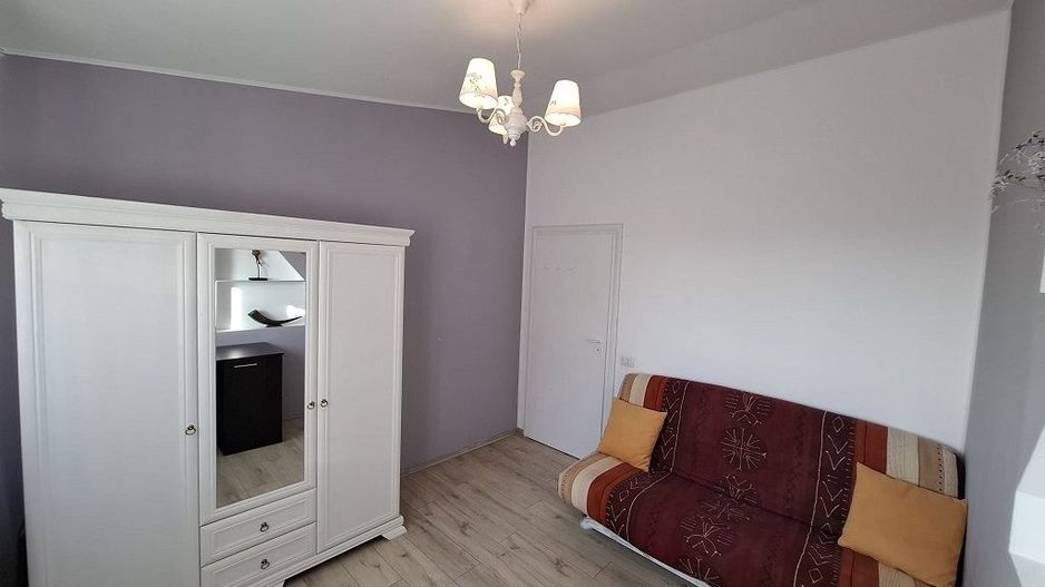 Penthouse 3 camere | 113m2 | Sisești-lac Grivița - Poză 16