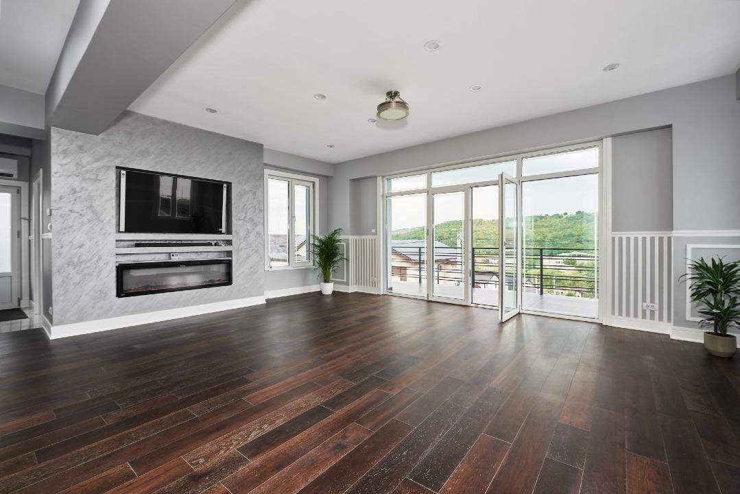 Casa noua de vanzare in Iasi, zona Sorogari, cu vedere catre lac. - Poză 12