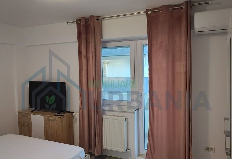 Apartament 1 camera de inchiriat - Poză 2