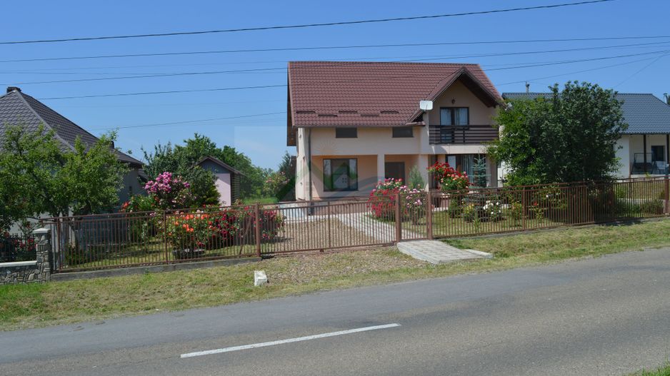 Casă/Vilă cu 5 camere Măzănăești - Poză 70