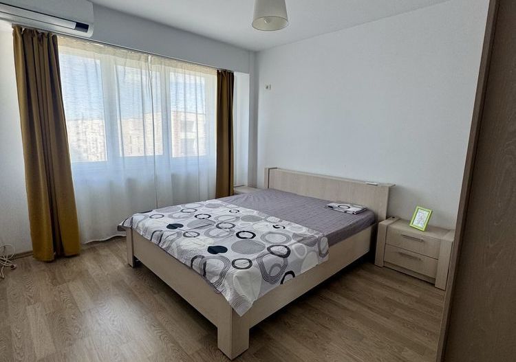 Inchiriez apartament 2 camere Virtutii - Poză 4