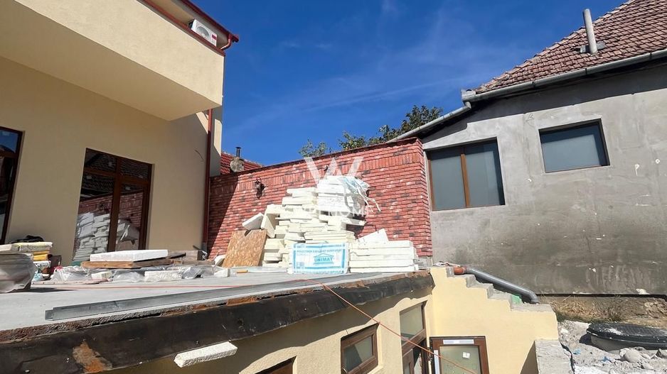 Spatii Comerciale de inchiriat in zona Centrala din Sibiu - Poză 11