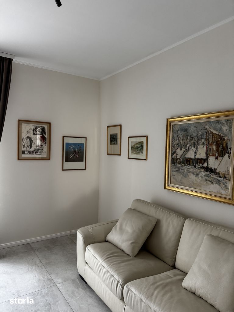 Duplex pe  Parter -Dumbravita-GATA DE MUTARE - Poză 10