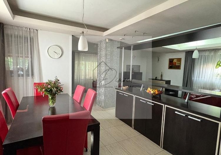 Vila Otopeni I 7 camere I P+1E+Pod mansardat I Complex Rezidential - Poză 7