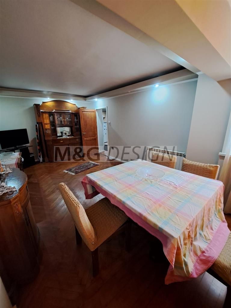 Circumvalatiunii - Gh Lazar, et 1, 3 camere,2 bai, CT,AC - Poză 9