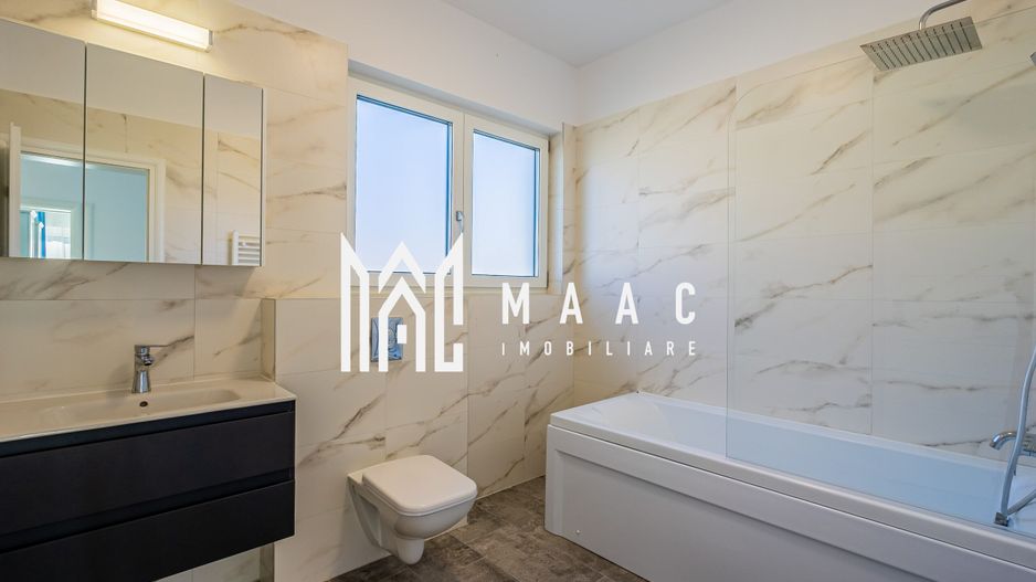 Casă Premium în Cisnădioara I 177 mp I Vedere catre Cetate - Poză 6