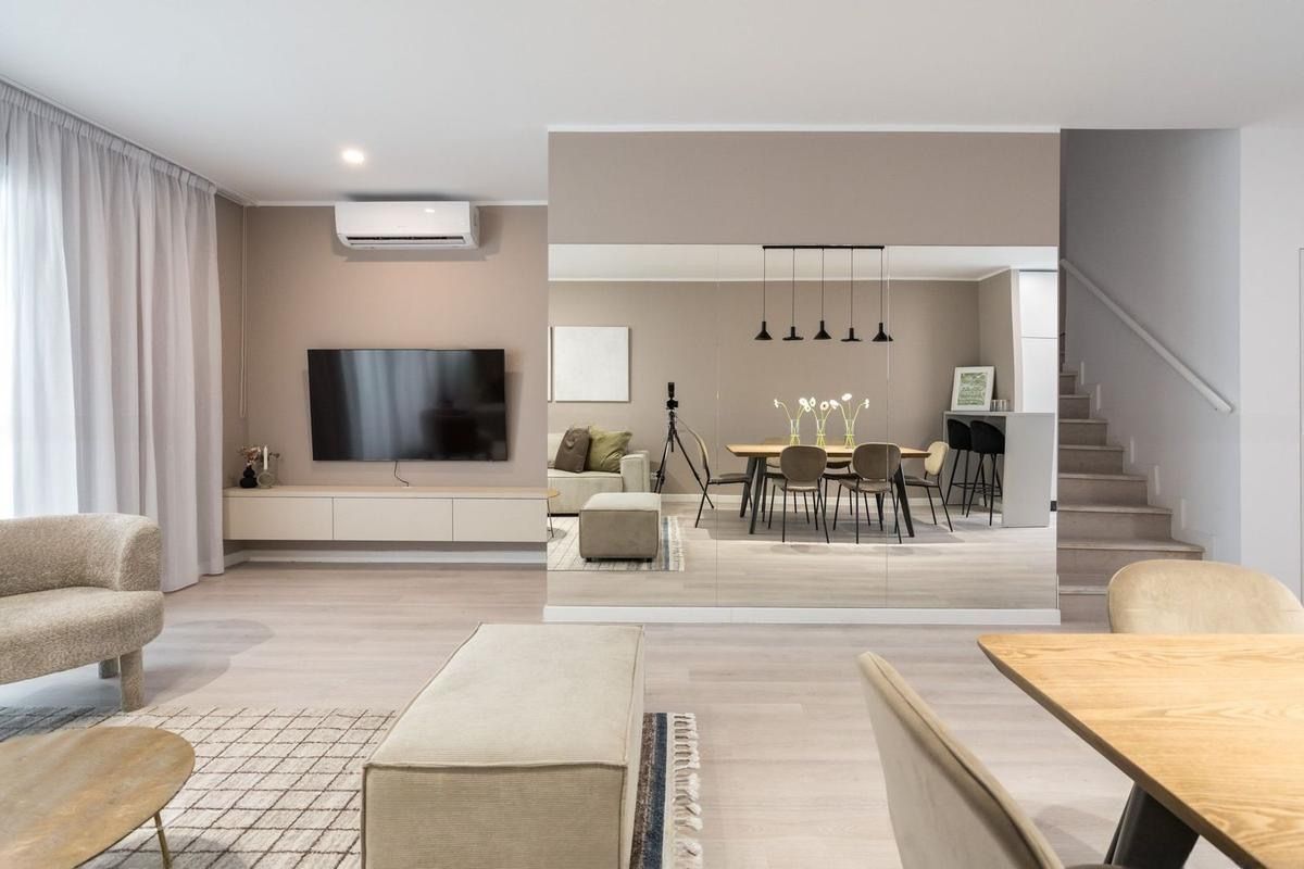5-room Villa for Rent I Luxury Interior I Pipera I American School - Poză 1