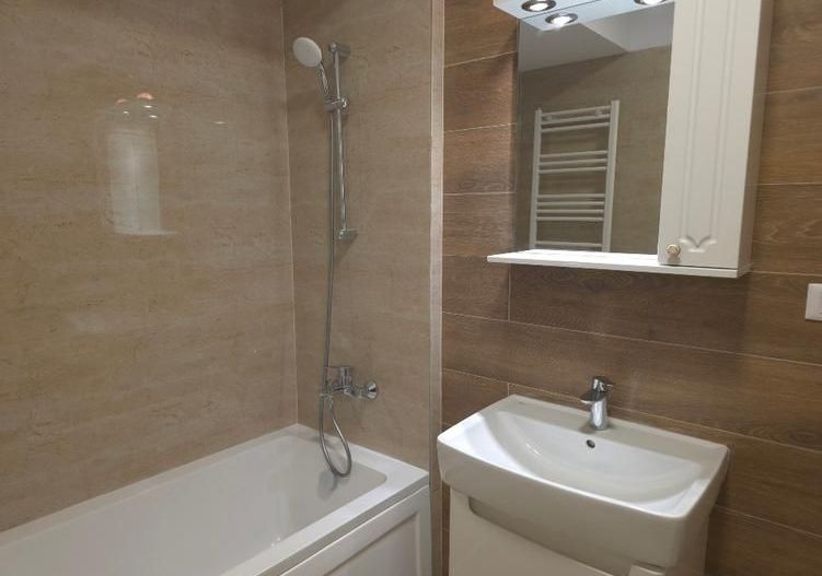 Apartament 2 camere, prima inchiriere, bloc nou, Envogue Residence - Poză 8