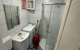 Apartament 3 camere Giurgiului mobilat/utilat. - Poză 11