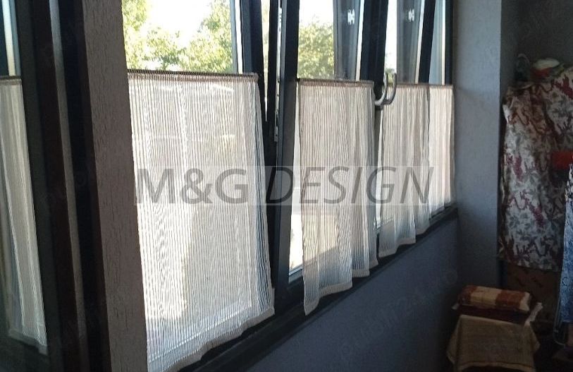 Apartament 1 cameră Chișoda  bloc nou - Poză 5