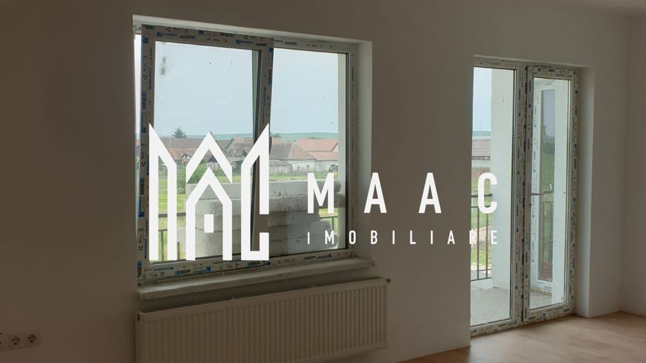 Casă Nouă Modernă I Utilități Complete I Șura Mică - Poză 12