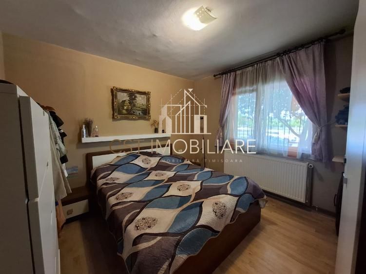 Apartament 2 camere decomandate zona Lipovei - Poză 1