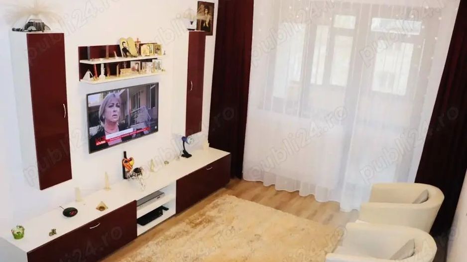 De vanzare Apartament 2 camere, Brancoveanu, sector 4 - Poză 1