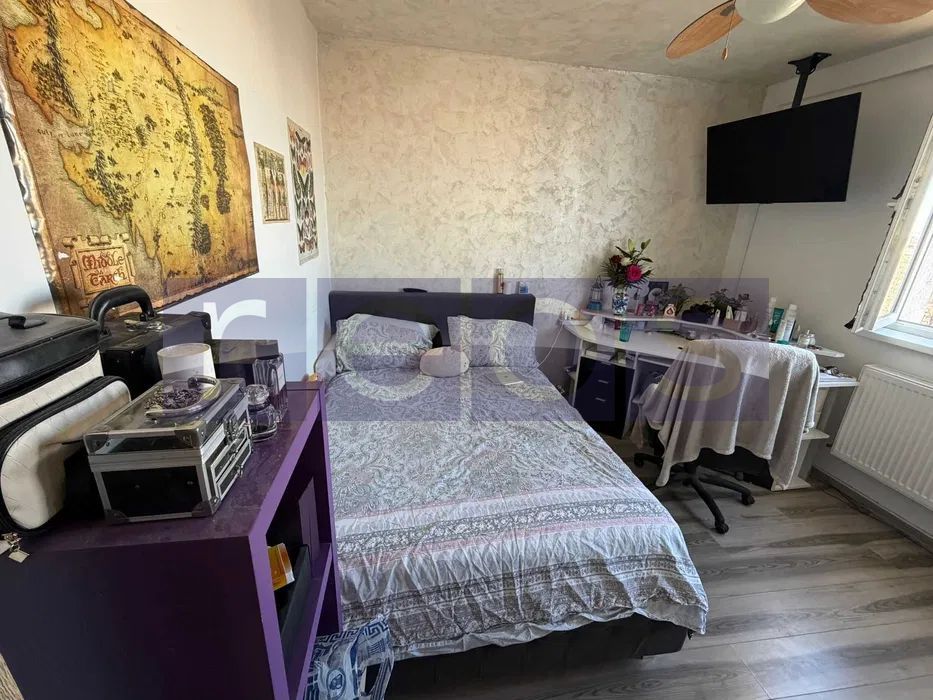 VANZARE 2 CAMERE DRUMUL TABEREI  - CIRCULAR METROU ROMANCIERILOR - Poză 4