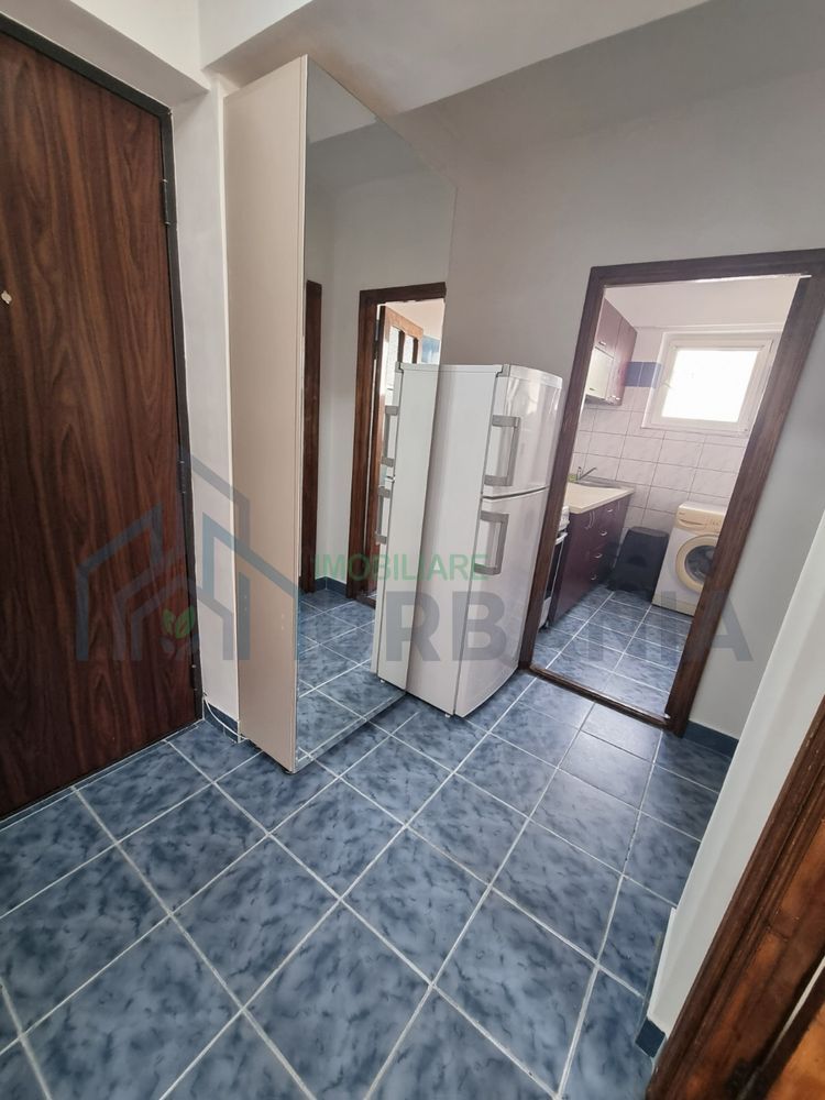 Apartament 2 camere de închiriat, zona Tudor Vladimirescu, Iași - Poză 7