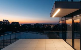 APARTAMENT 2 CAMERE | PROIECT DE LUX | BHB | FABRICA DE GLUCOZA - Poză 5