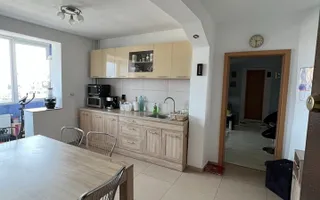 Centrala proprie. Complet renovat. Mobilat si utilat. - Poză 12