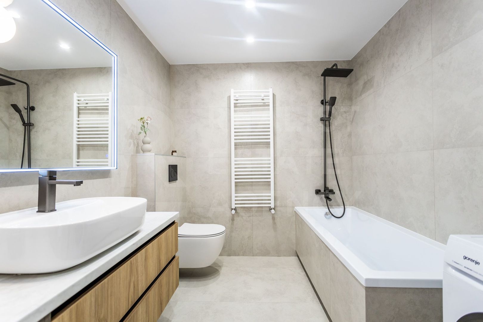Vânzare, apartament 2 camere, 67.2 mp, str. Mihail Sadoveanu, Ciocana - Poză 12