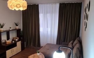 2 Camere - 54MP | Stradal - Lângă Metrou Gorjului - Poză 18