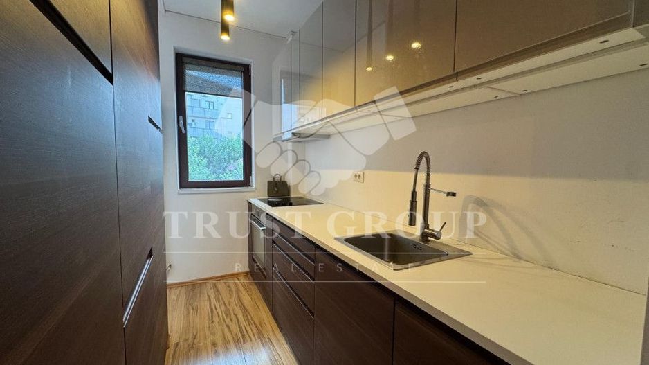 Apartament 3 camere Herastrau | Loc de parcare - Poză 10