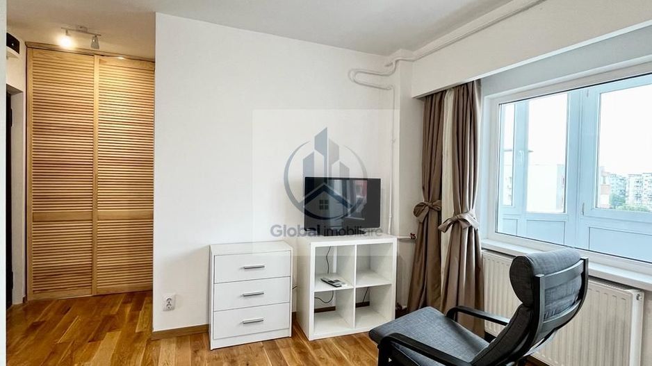 Garsonieră cu balcon și aer condiționat, Rahova - Poză 10