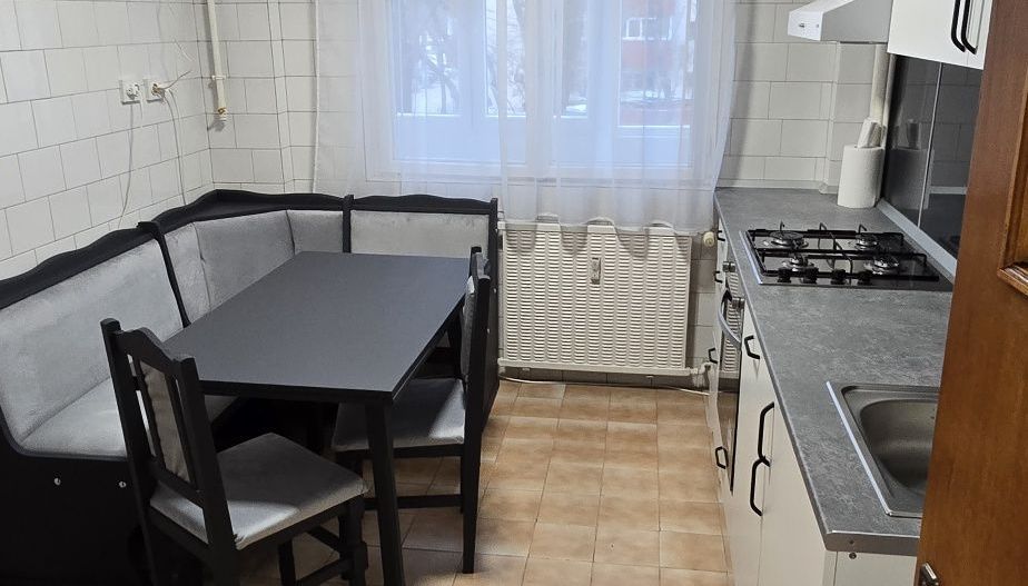 DE INCHIRIAT apartament cu 2 camere Alexandru Obregia stradal - Poză 2