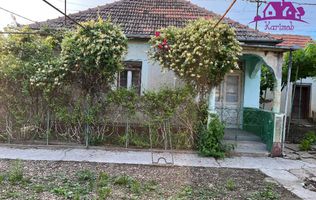 Casa în localitatea Ianosda