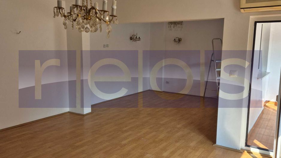 DE VANZARE APARTAMENT  4 CAMERE SPATIOASE  LUJERULUI  - METROU - Poză 1