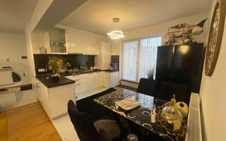 Penthouse 4 Camere |  Zona Kogalniceanu | Sebes - Poză 3