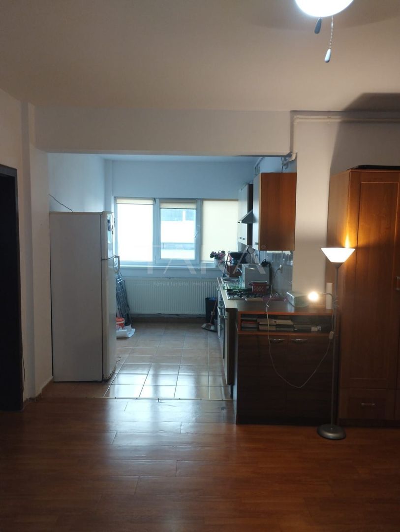 Apartament cu 2 camere de vânzare – Calea Turzii, aproape de OMV - Poză 6