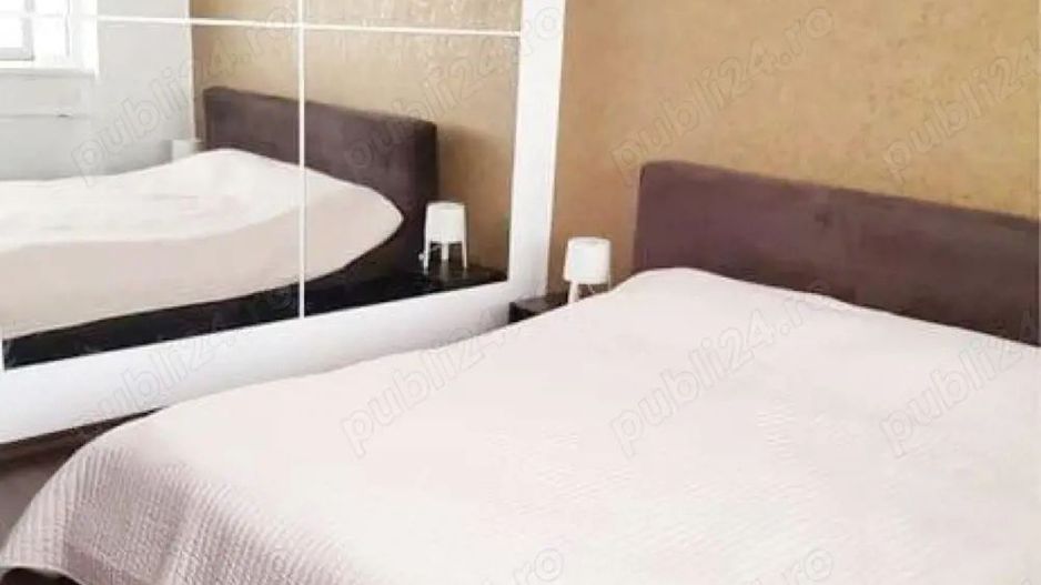 Apartament 2 camere Titan, mobilat premium, vedere superbă parc, pet friendly - Poză 1