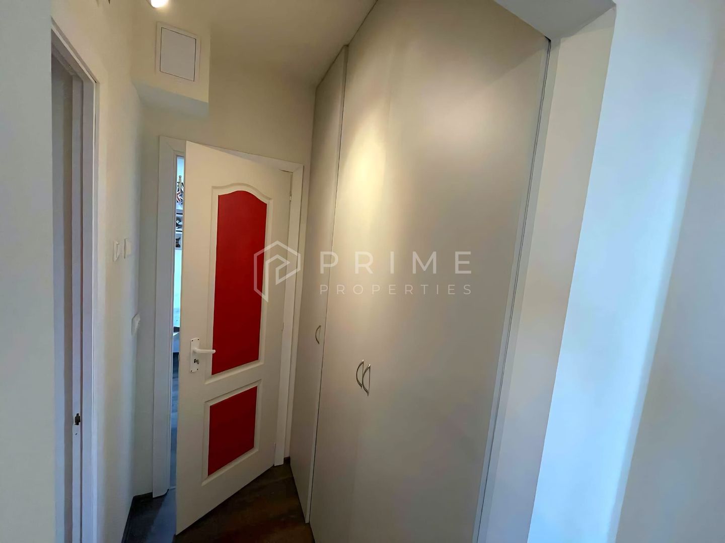 Apartament 2 camere semicentral etaj 3 - Poză 8
