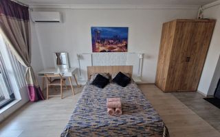 Garsoniera noua, centrala proprie, pet friendly, complet utilata - Poză 2