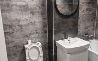 Prima inchiriere | 3 camere | Plaza Romania-Bd. Timisoara | Imobil nou - Poză 5